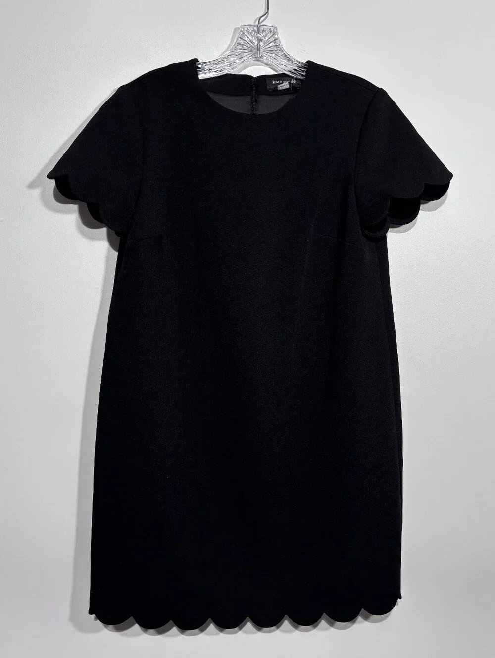kate spade double crepe